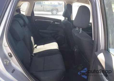 2020 Honda Fit Lx z USA, uszkodzony, nr VIN 3HGGK5H48LM730268